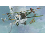 Roden 403 - Nieuport 28 