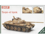 Skif MK239 - Tiran-4 tank 