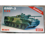 Skif MK301 - BMP-3 ProfiPack