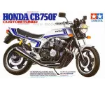 Tamiya 14066 - Honda CB750F 'Custom Tunde'