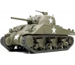 Tamiya 32505 - US Med.Tank M4 Sherman