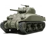 Tamiya 32523 - US M4A1 Sherman