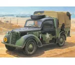 Tamiya 32562 - WWII Brit.Kl.Dienstwagen 10PS