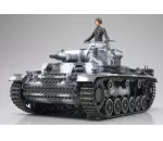 Tamiya 35290 - WWII Dt. Pzkmpfw. III Ausf. N (1)