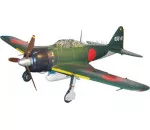 Tamiya 60318 - Mitsub.A6M5 Z.Fighter