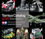Tamiya 64425 - 2020 Tamiya Catalog 4 Lang.