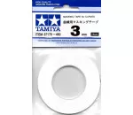 Tamiya 87178 - Masking Tape for Curves (3mm w