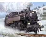 Trumpeter 00217 - Dampflokomotive BR86