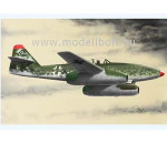 Trumpeter 01318 - Messerschmitt Me262 A-2a 
