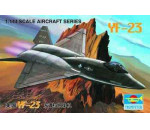 Trumpeter 01332 - Lockheed YF-23 