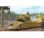 Trumpeter 01508 - Panzertragerwagen 