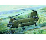 Trumpeter 01621 - CH47A Chinook