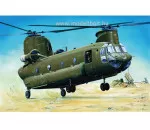 Trumpeter 01622 - CH 47D Chinook