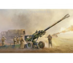 Trumpeter 02319 - M198 Medium Towed Howitzer late 