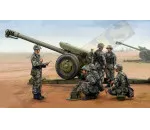 Trumpeter 02330 - PLA PL96 122mm Howitzer 