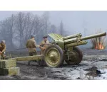Trumpeter 02343 - Soviet 122mm Howitzer 1938 M-30 Early Ve 