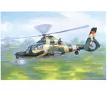 Trumpeter 05109 - Chinese Z-9WA Helicopter 