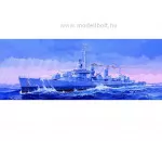Trumpeter 05304 - USS The Sullivans