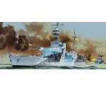 Trumpeter 05335 - HMS Roberts Monitor 