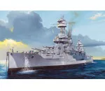 Trumpeter 05339 - USS New York BB-34 