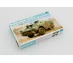 Trumpeter 05511 - Russian BRDM-2 early 