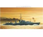 Trumpeter 05757 - HMS Eskimo (F75) 1941