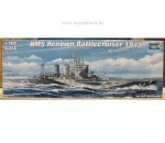 Trumpeter 05765 - HMS Renown 1945 