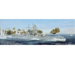 Trumpeter 05774 - Ger.Pocket Battleship Admiral G.Spee1930