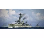 Trumpeter 06705 - HMS Dreadnought 1915 
