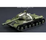 Trumpeter 07227 - Russian JS-3 Tank