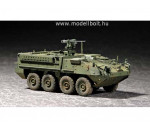 Trumpeter 07255 - ''Stryker'' Light Armored Vehicle (ICV)