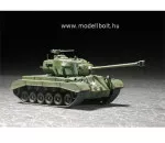 Trumpeter 07264 - US M26 (T26E3) Pershing