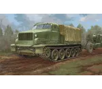 Trumpeter 09501 - AT-T Artillery Prime Mover 