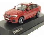 Vegyes 80422348788 - BMW - X4 (F26) - 2015