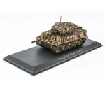 Vegyes H004 - Pz.Kpfw. VI Tiger I Ausf. E