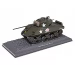 Vegyes H4019 - M4A3 Sherman - 1944