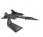 Vegyes R103 - Lockheed SR-71 Blackbird
