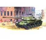 Zvezda 3524 - Stalin-2 Soviet Heavy Tank