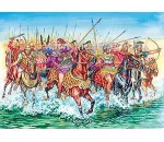 Zvezda 8007 - Macedonian Cavalry