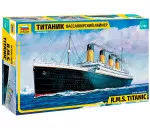 Zvezda 9059 - Titanic
