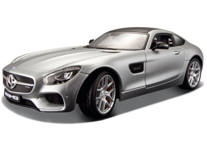Maisto - Mercedes B 1:18 Premium Ed Maisto - Mercedes B 1:18 Premium Ed