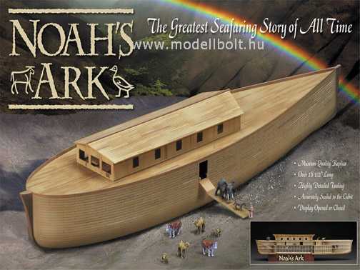 Minicraft - Arche Noah Minicraft - Arche Noah