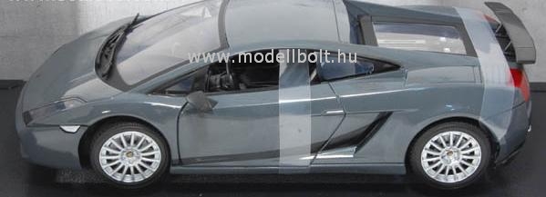 Motormax - Lamborghini Gallardo