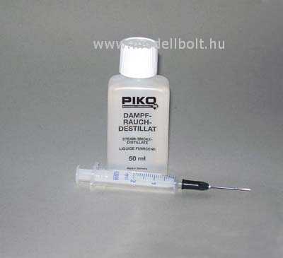 Piko - Füstölő olaj 50ml Piko - Füstölő olaj 50ml