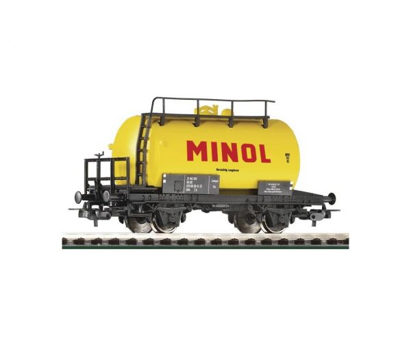 Piko - Tartálykocsi Minol Piko - Tartálykocsi Minol