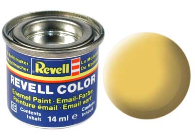 Revell - Africa Brown Revell - Africa Brown