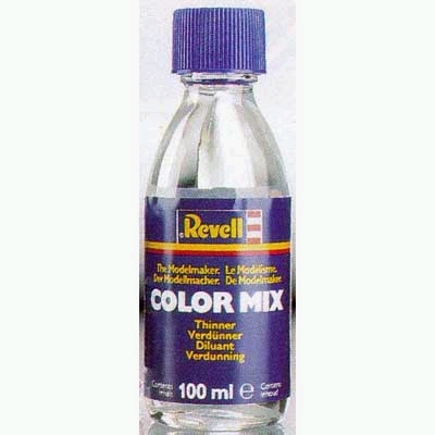 Revell - 100ml Color mix higitó Revell - 100ml Color mix higitó