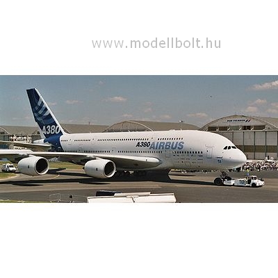 Revell - Airbus A380 Design ,First Flight, Revell - Airbus A380 Design ,First Flight,