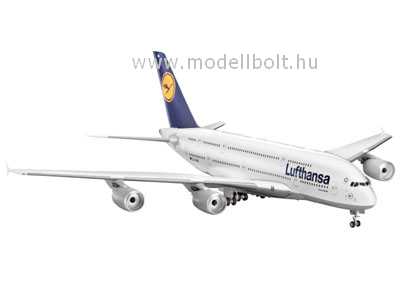 Revell - Airbus A 380 Lufthansa Revell - Airbus A 380 Lufthansa