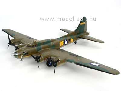 Revell - B-17F Flying Fortress 'Memphis Belle' Revell - B-17F Flying Fortress 'Memphis Belle'